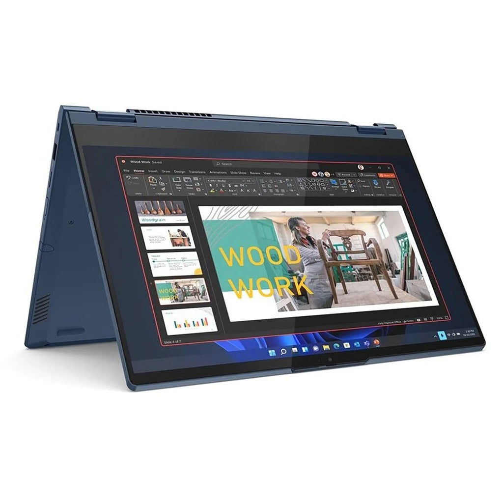 14" Full HD 2-In-1 Touchscreen Notebook Computer, Intel Core i5, 8GB RAM, 256GB SSD X797690