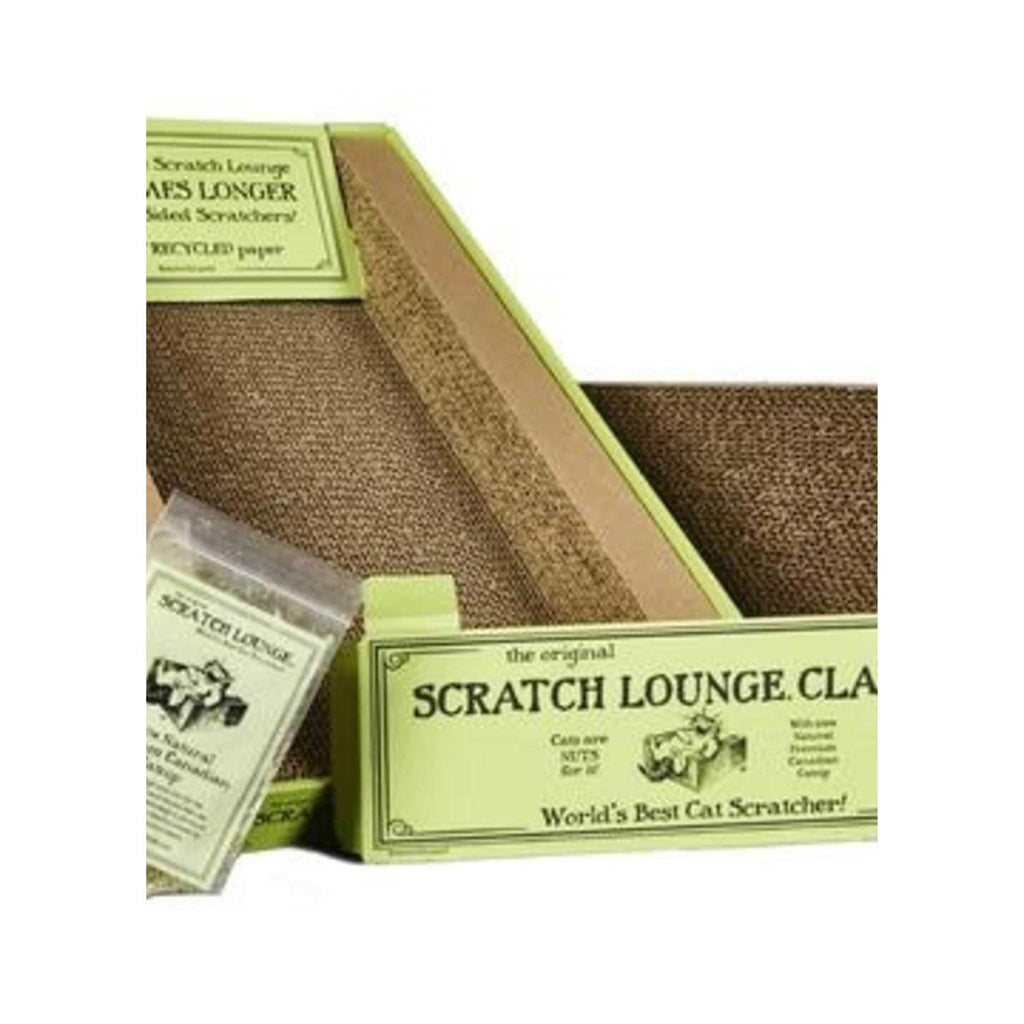 Scratch Lounge O56839