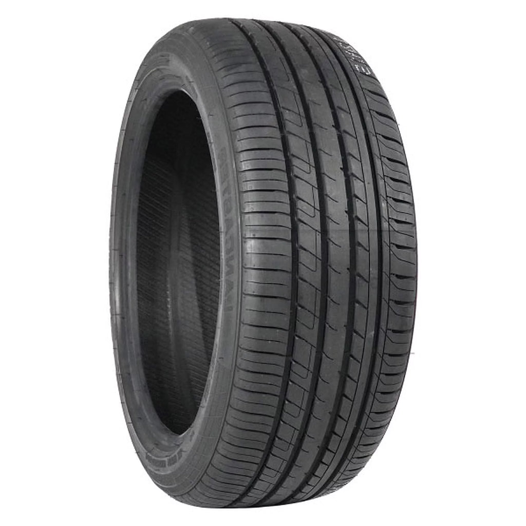All Season 245/45ZR18 100W XL Passenger Tire U157