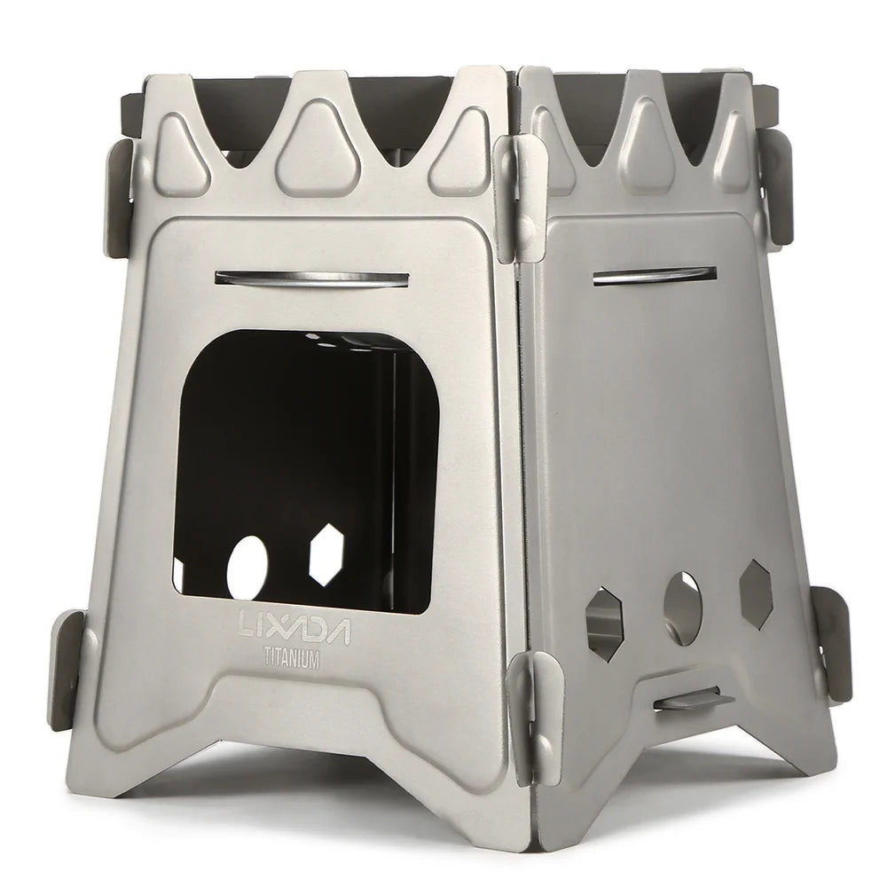 Portable Wood Stove S873191