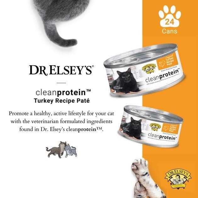 Wet Cat Food L520120