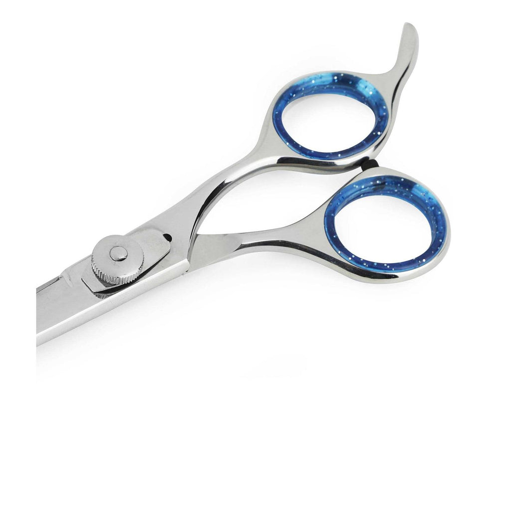 Curved Pet Grooming Shear R419