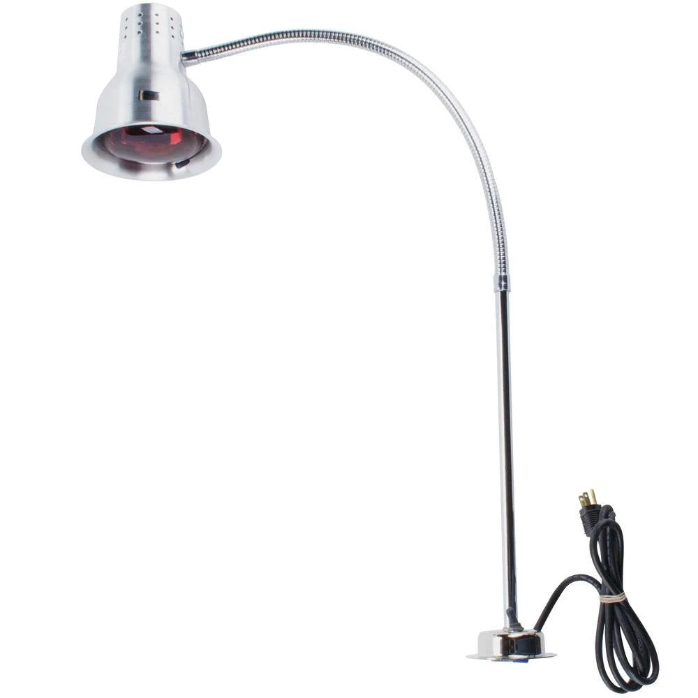 Aluminum 39 inch Single Arm Heat Lamp Q799
