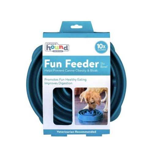 Slow Dog Bowl E3953