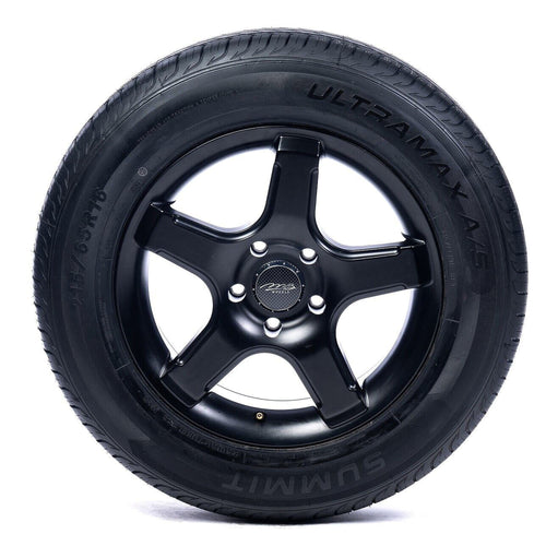 185/65R14 86H All Season Passenger Tire D79771