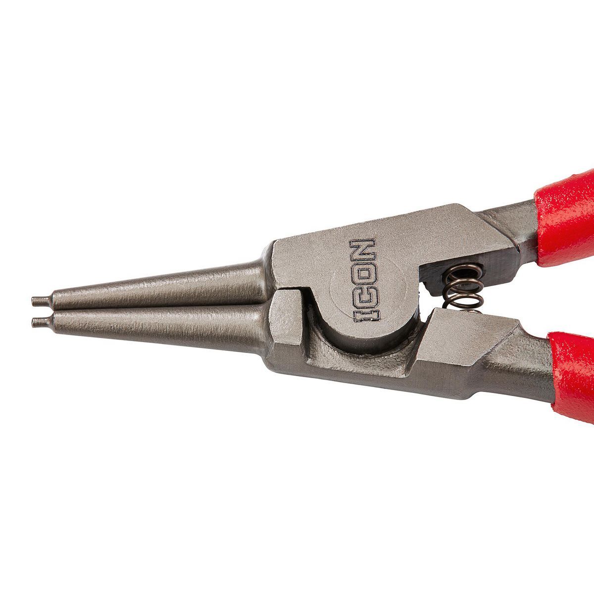5 in. Precision Snap Ring Pliers, 4 Piece H49055