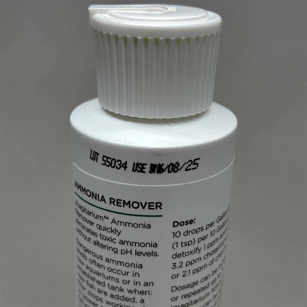 Ammonia Remover Q7952
