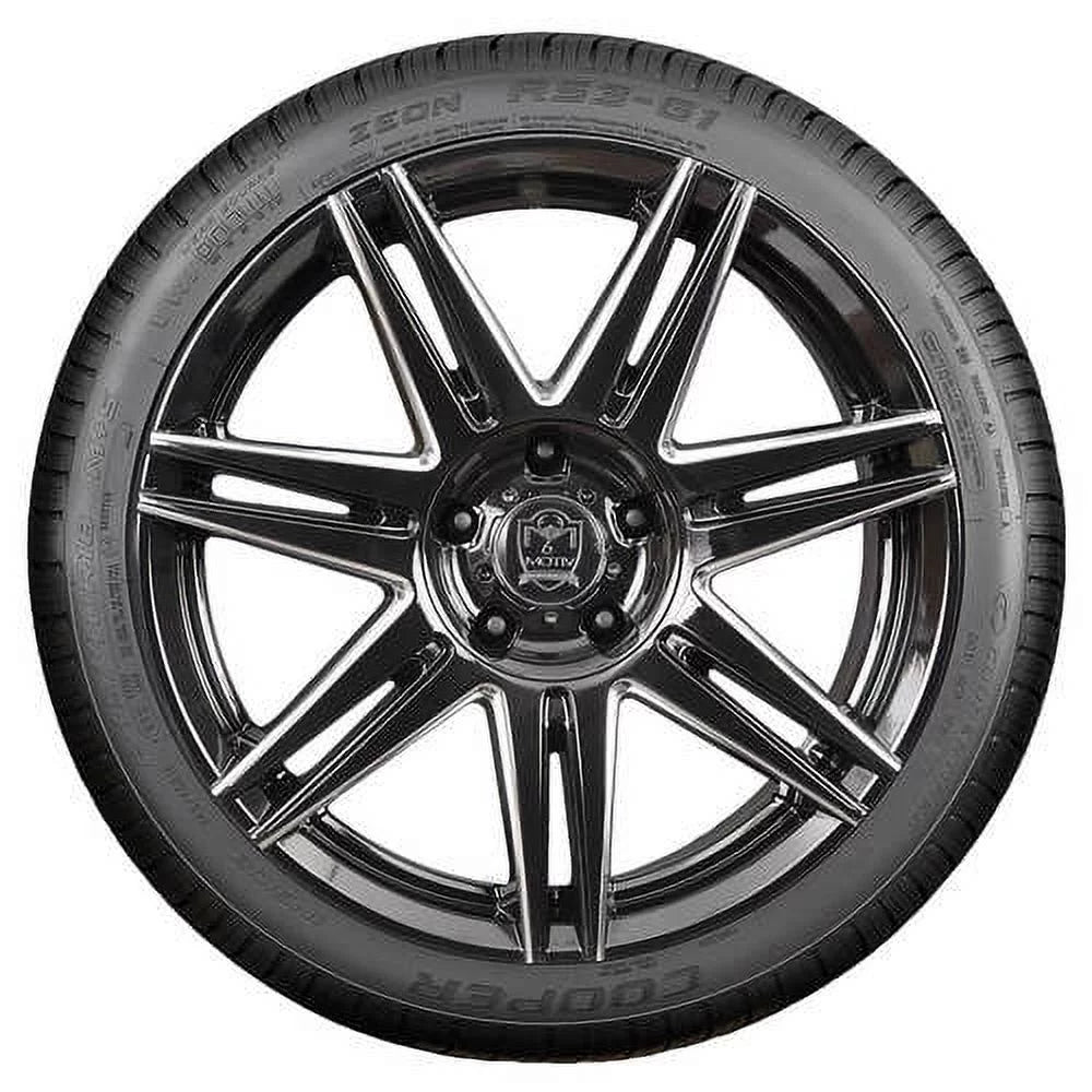 All Season 245/40R20 99Y XL Passenger Tire Z347413