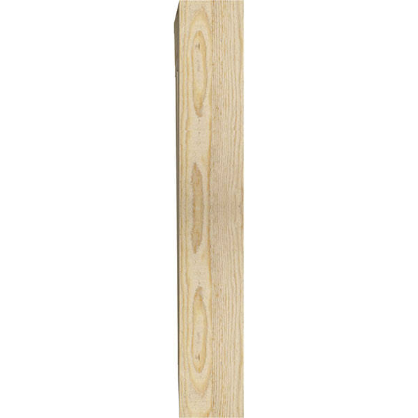 Douglas Fir Bracket Z77403
