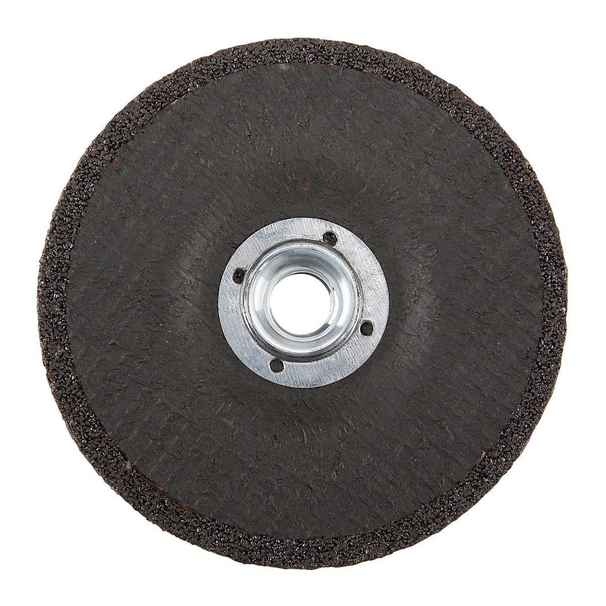 4-1/2 in. x 1/4 in. x 5/8 in. Type 27 Metal Grinding Wheel R829642