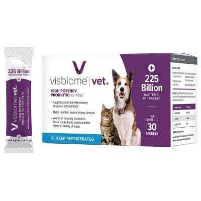 High Potency Probiotic for Pets F1932