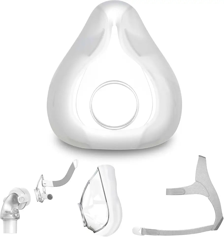 AirFit F20 Medium W3498