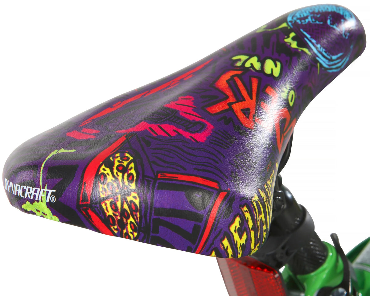16-inch Boys BMX Bike X23611