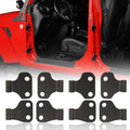 Set of 8 Body Door Hinge Set Q226209