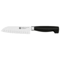 5.5 Hollow Edge Santoku Knife X91142