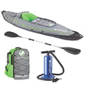 Inflatable Kayak D382789