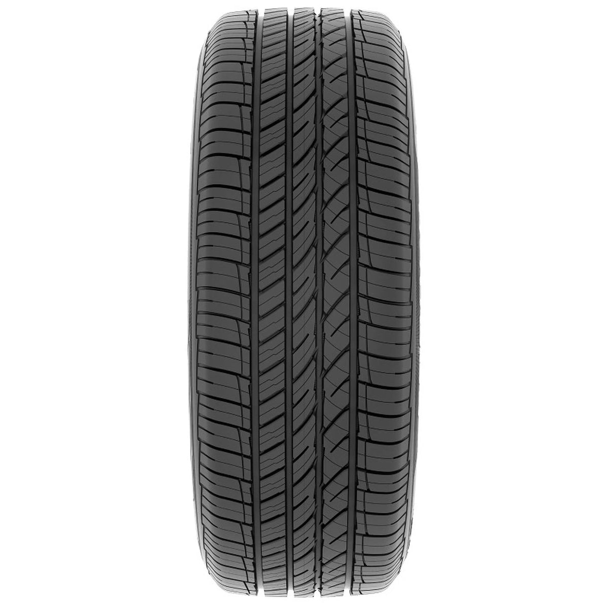 All Season 225/65R17 102H Passenger Tire Q36664