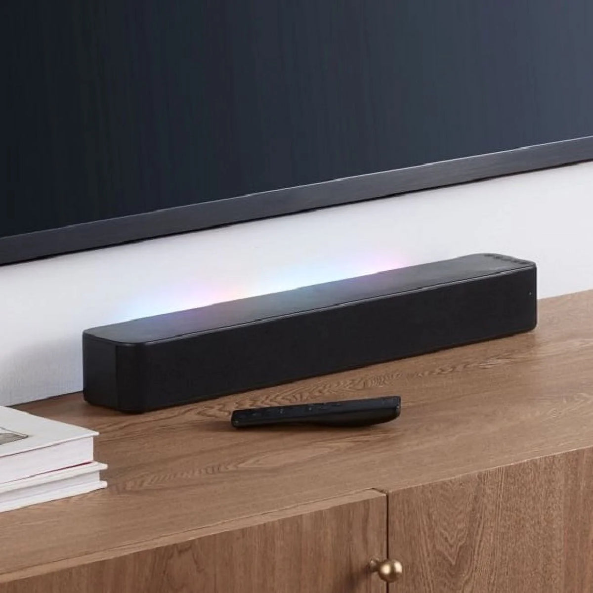 2.0 LED Soundbar with 2 Speakers G96951