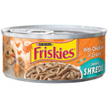Chicken in Gravy Wet Cat Food X331