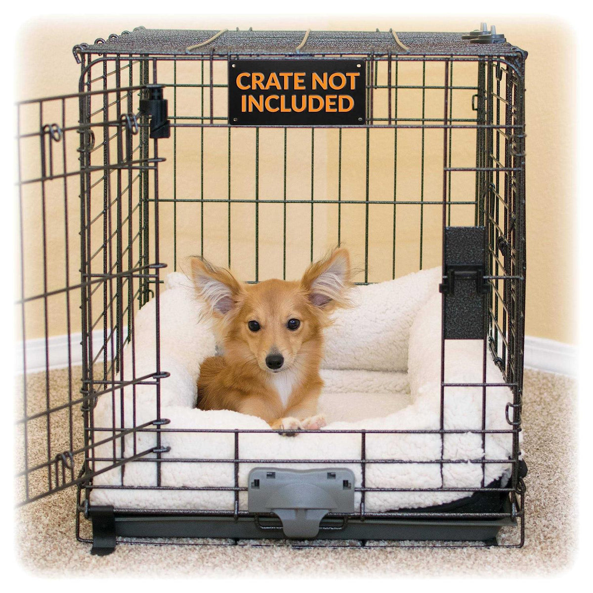 Dog Crate Pad G938