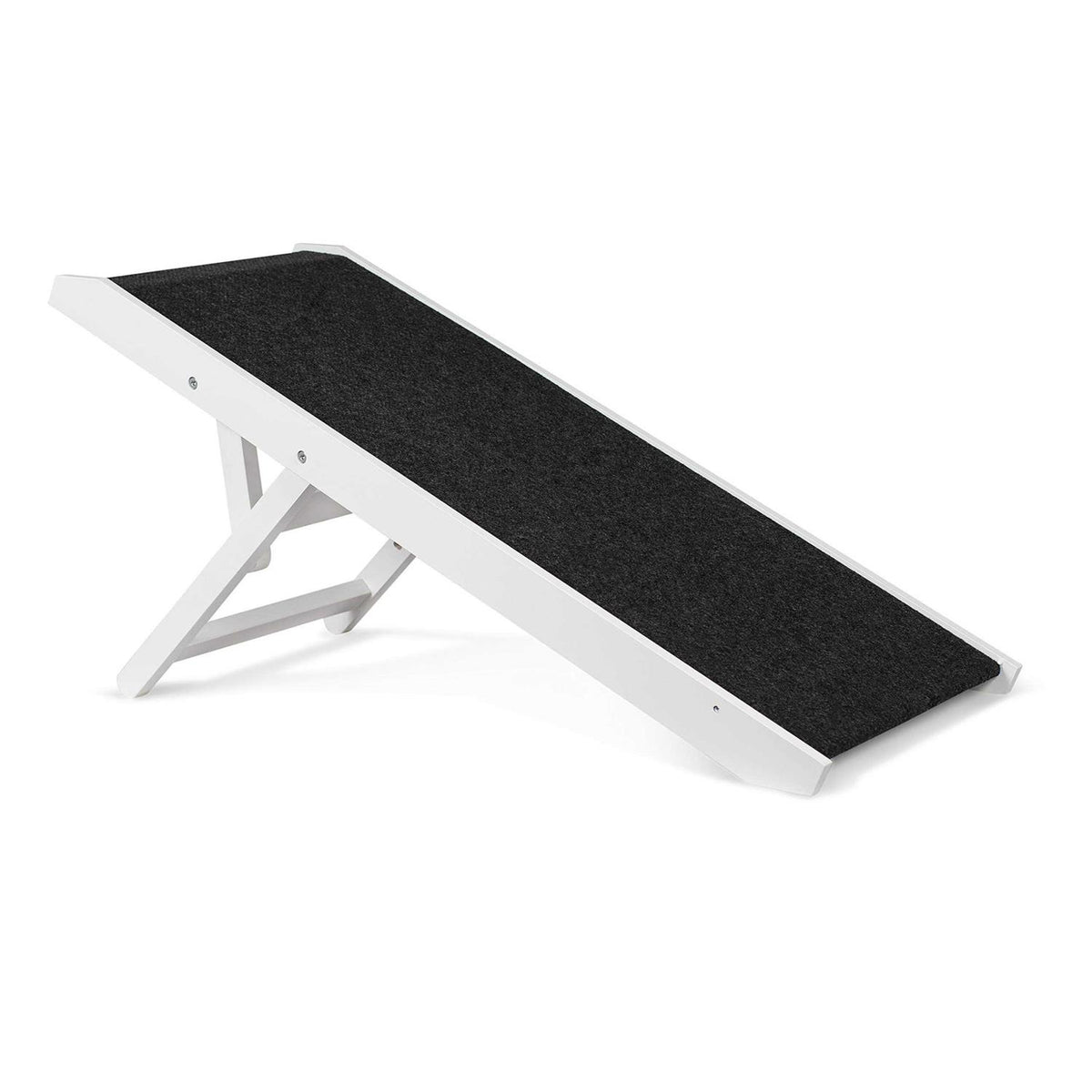 Adjustable Dog Ramp N583