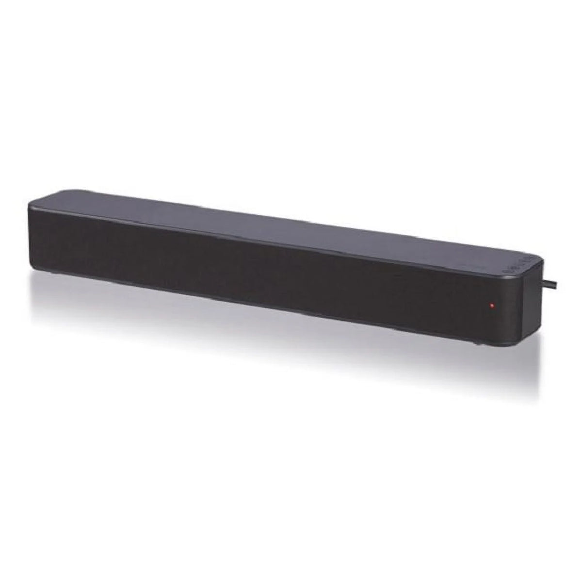 2.0 LED Soundbar with 2 Speakers G96951