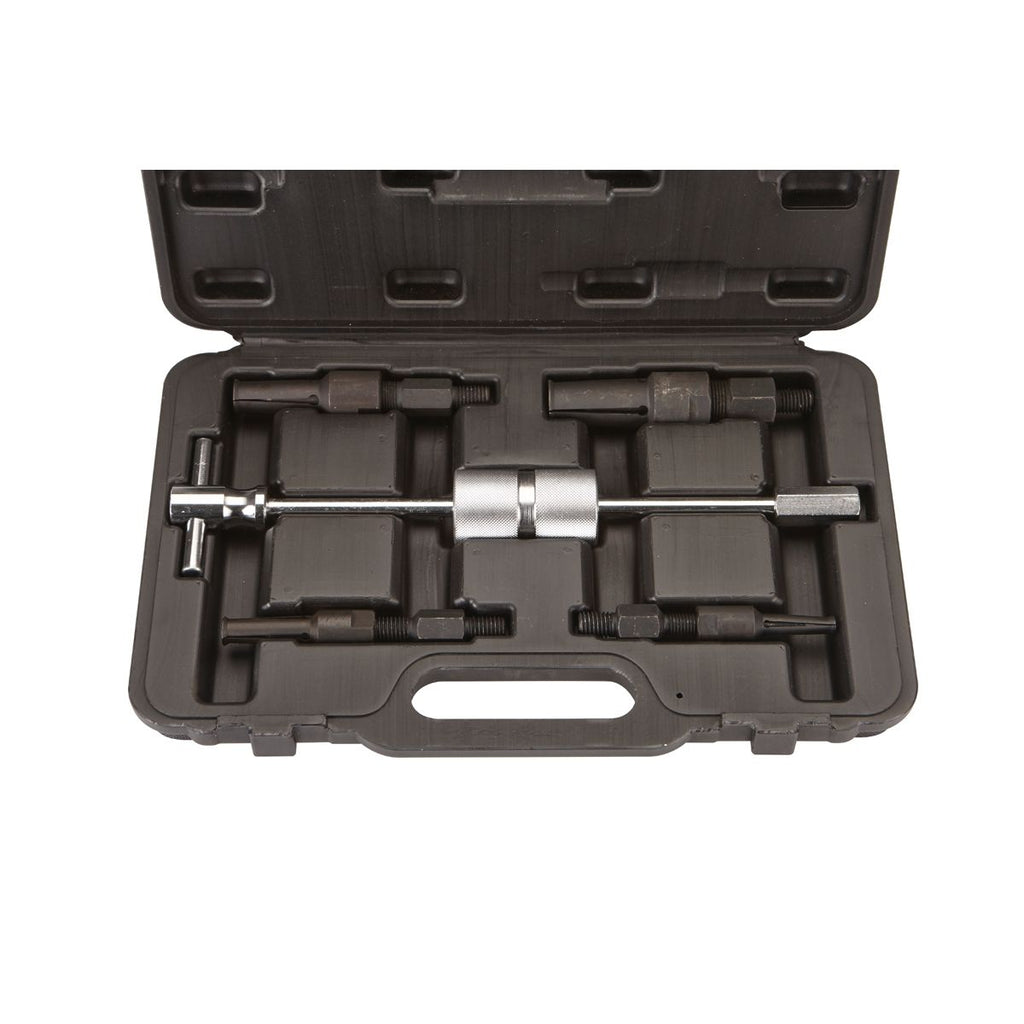 Slide Hammer and Bearing Puller Set, 5 Piece M874005