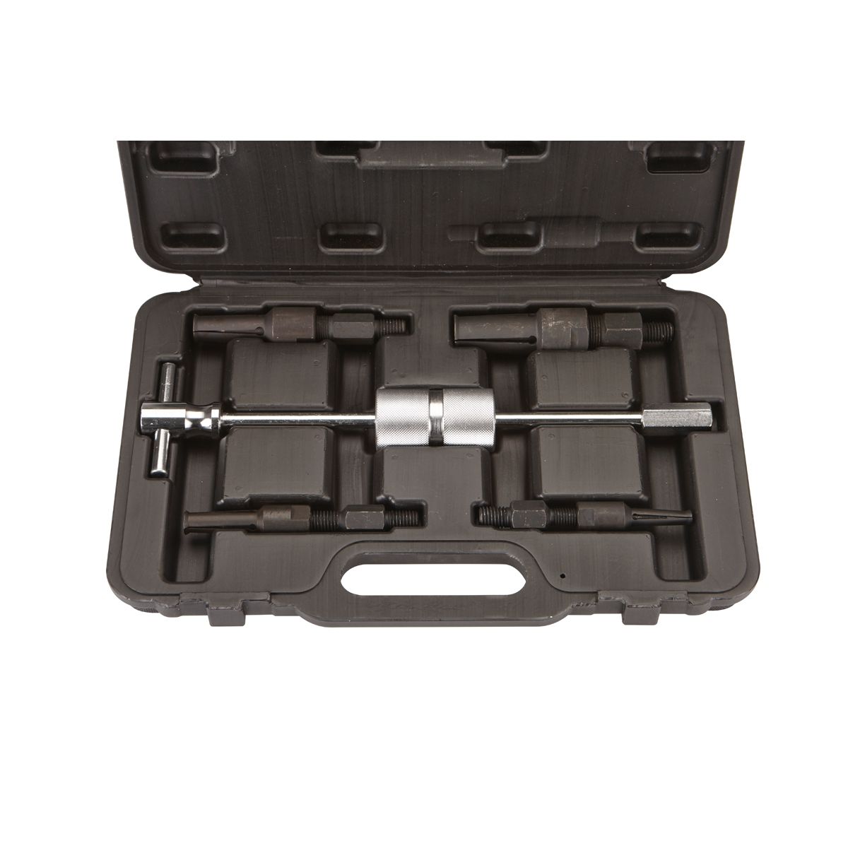 Slide Hammer and Bearing Puller Set, 5 Piece M874005