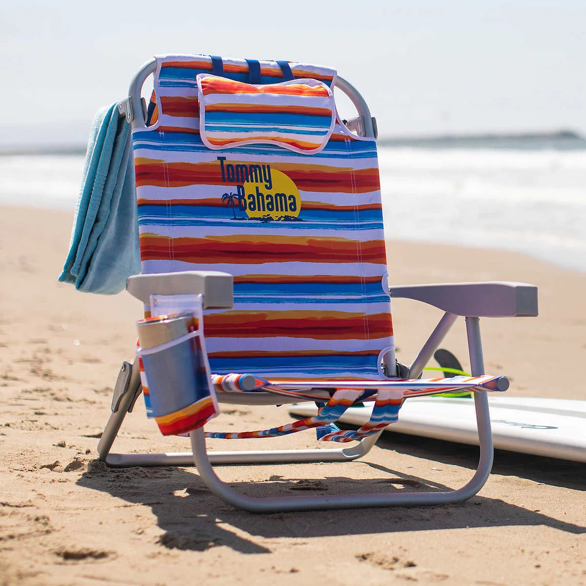 Beach Chair 2-pack Y9467