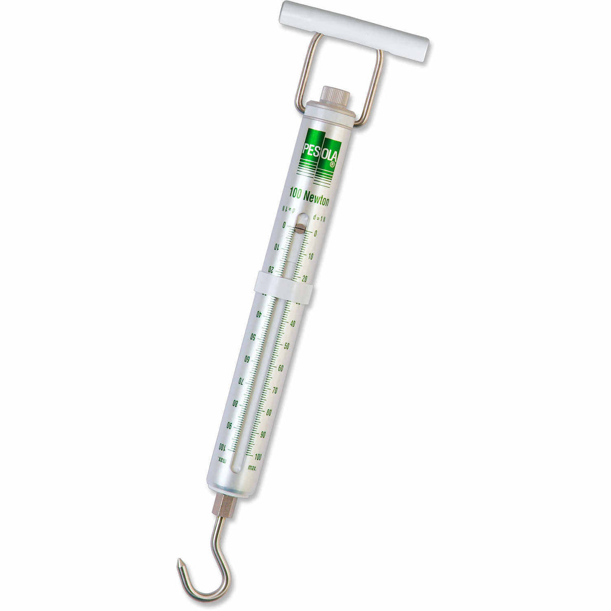 Spring Scale 100 N x 1 N I2715