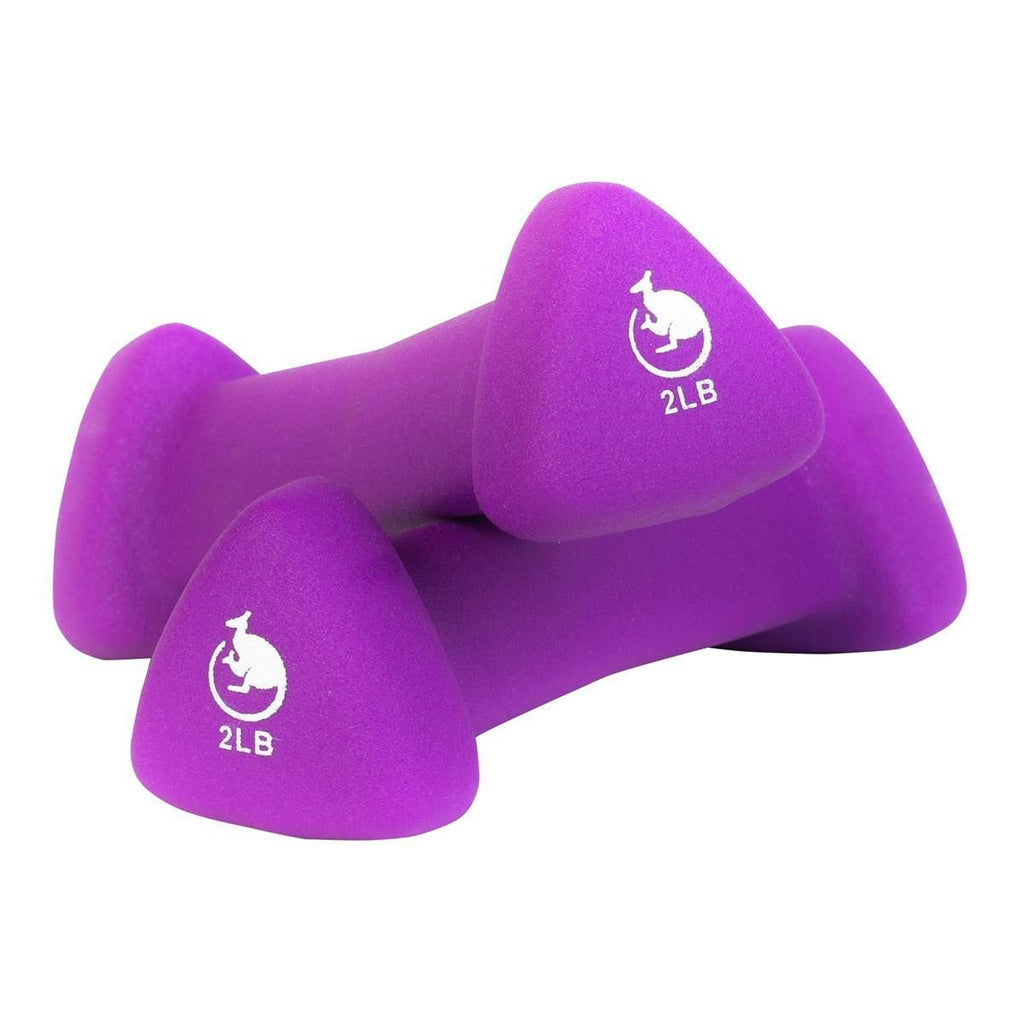 Pink Mat Workout Kit Q240