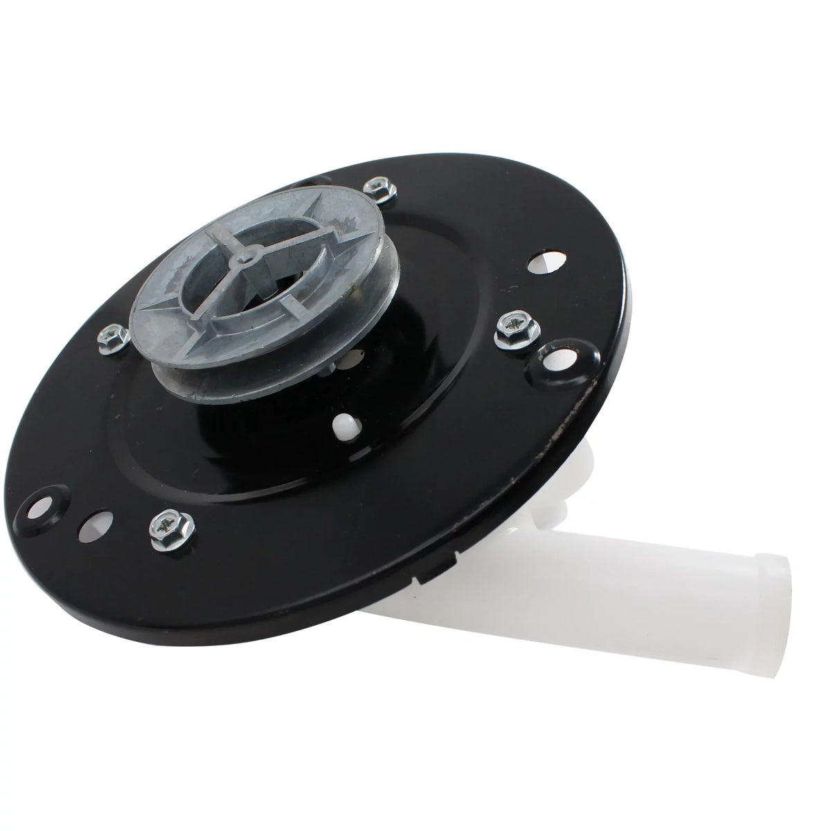 Washer Drain Pump Replacement M803510