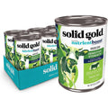 Green Cow Beef Tripe Grain-Free Wet Dog Food M2615