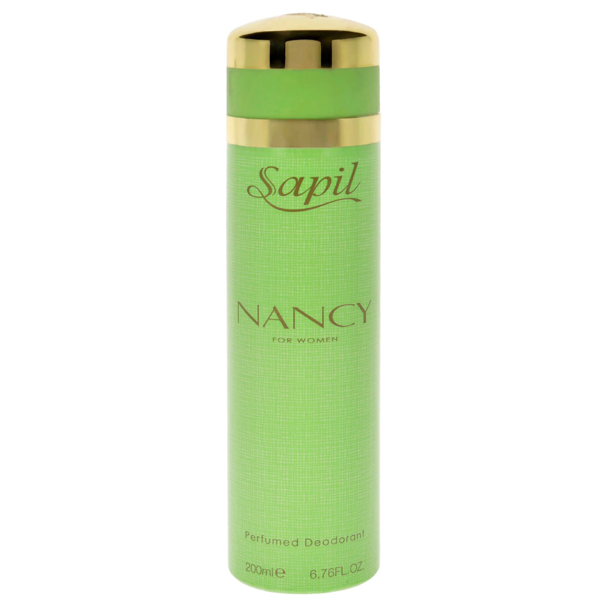 6.76 oz Deodorant Spray J9393