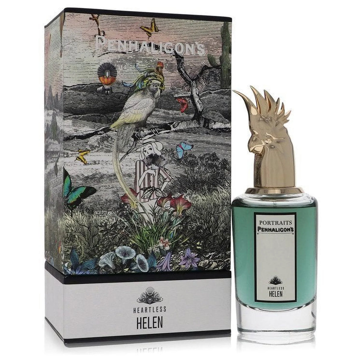 Eau De Parfum Spray S788