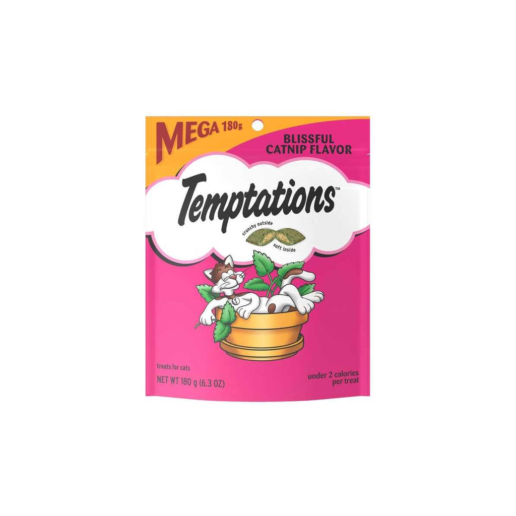 Catnip Flavor Cat Treats I928214