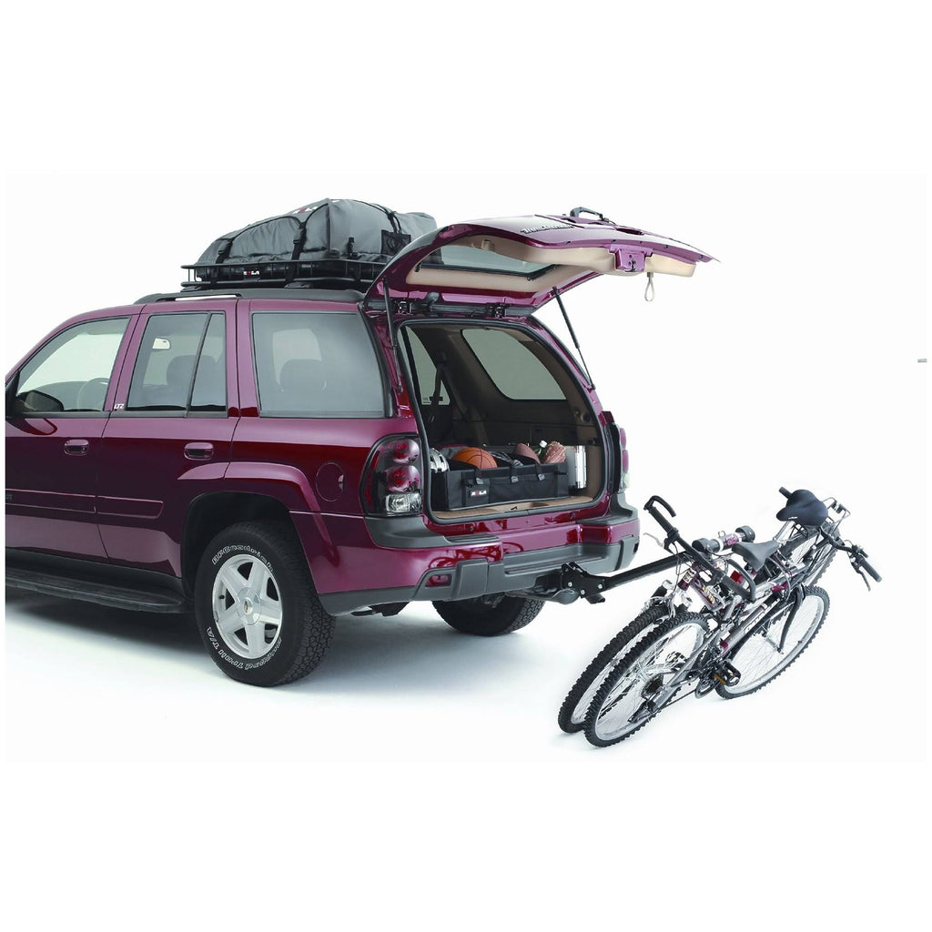 2-Bike Hitch Mount Bike Carrier G16514