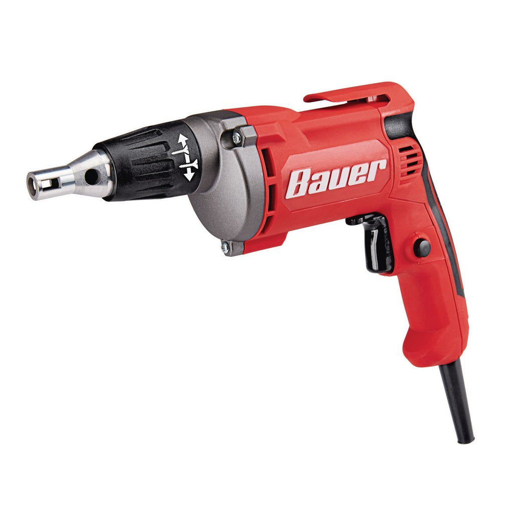 5 Amp Variable Speed Drywall Screwdriver L1454