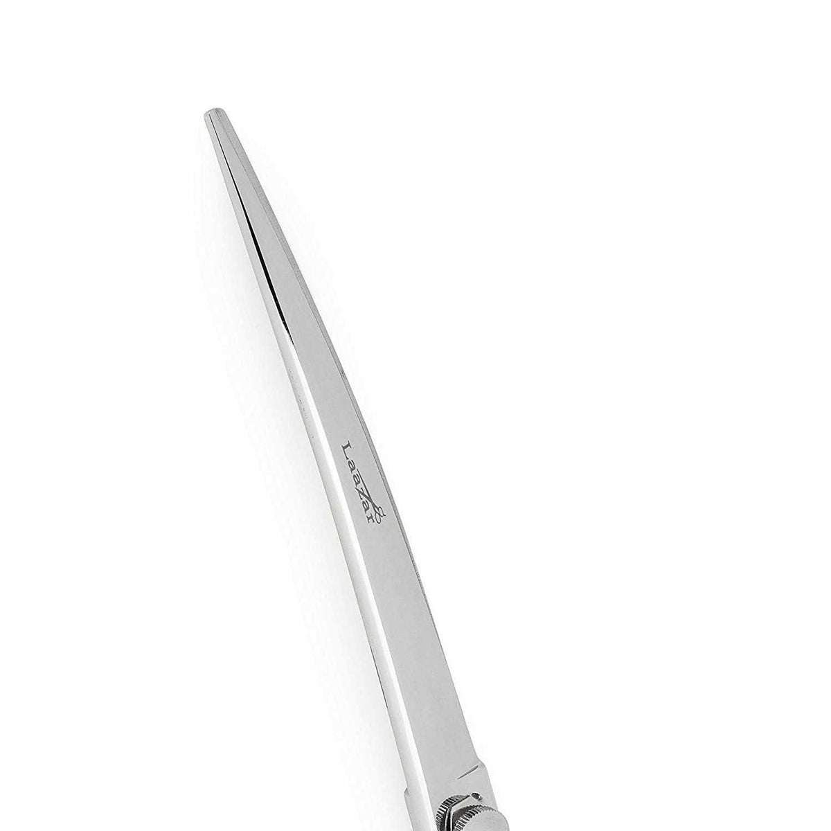 Curved Pet Grooming Shear R419