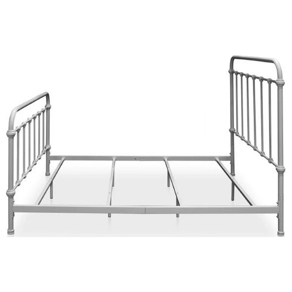 Metal Twin Spindle Bed C80223