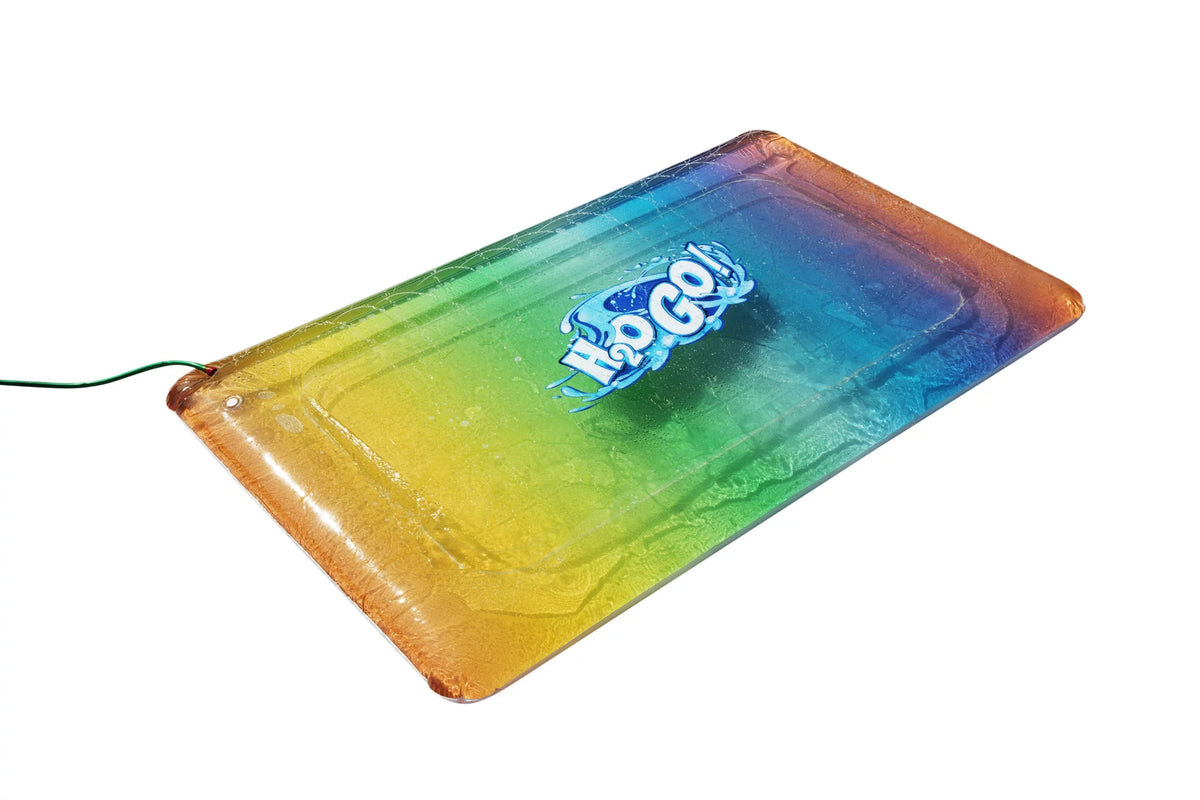 Water-Filled Splash Pad V43901