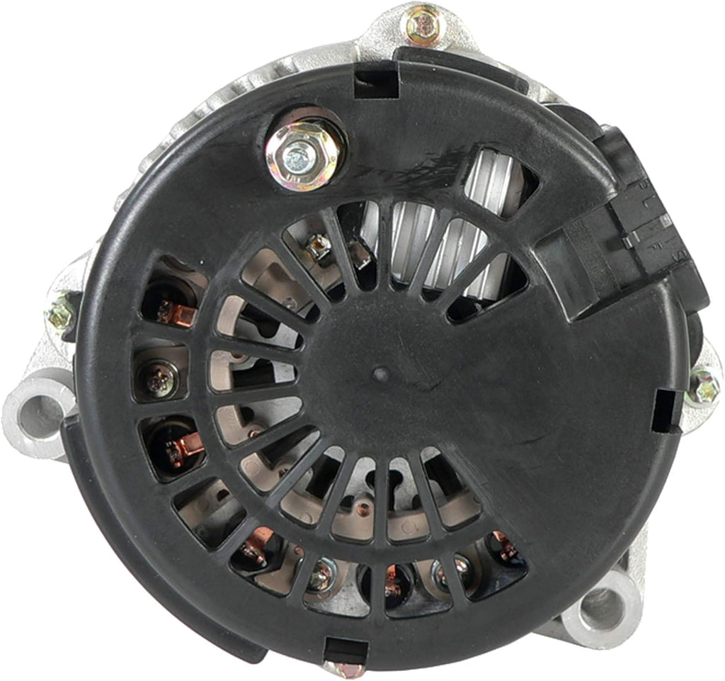 Alternator for Chevrolet Silverado 1500 HD 2003, Silverado 1500 2003-2005, Express Vans 2003-2005 E180038