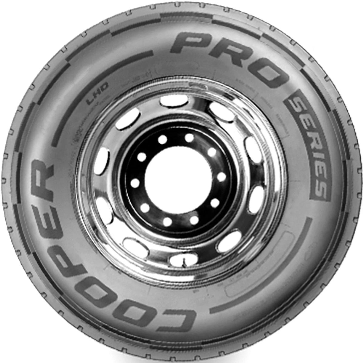 All Season 225/65R17 102H Passenger Tire Q36664