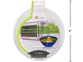 Kitchen Microwave Food Cover Q313197
