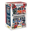 Football Trading Card Blaster Box U412