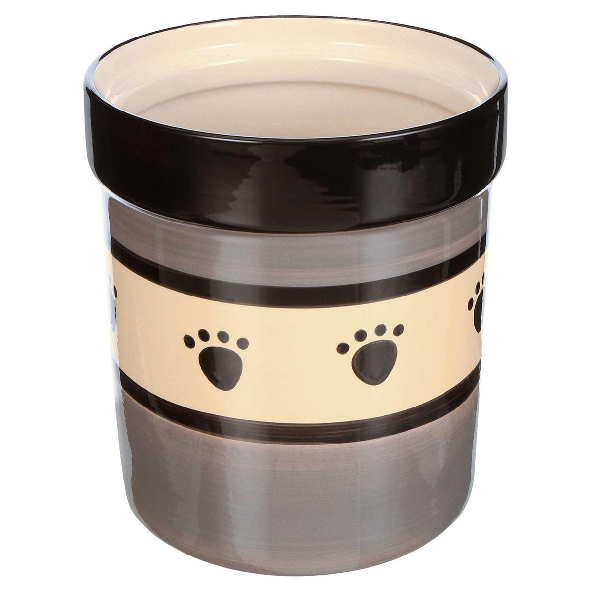 Dog Treat Jar P508
