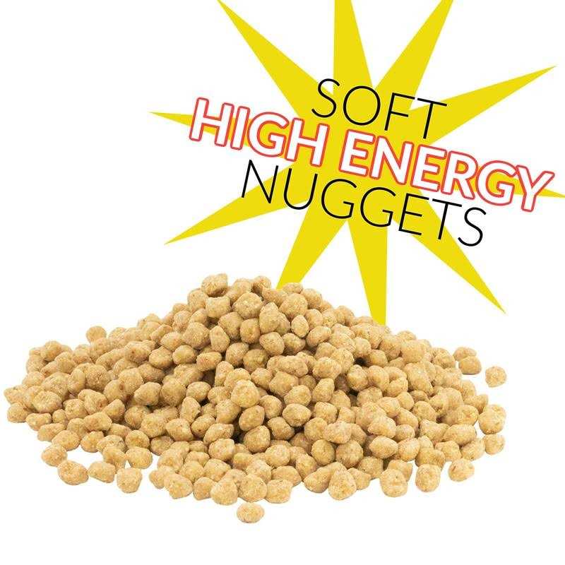 Peanut Suet Nuggets V515687