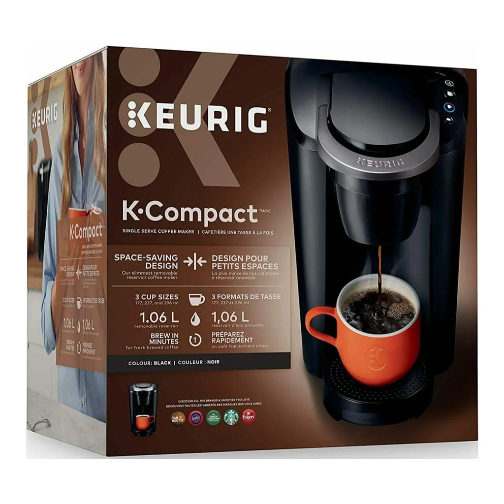 Single Serve Coffee Maker H267172