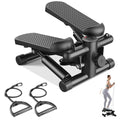 Mini Stair Stepper with Resistance Bands 265LBS Capacity L387880