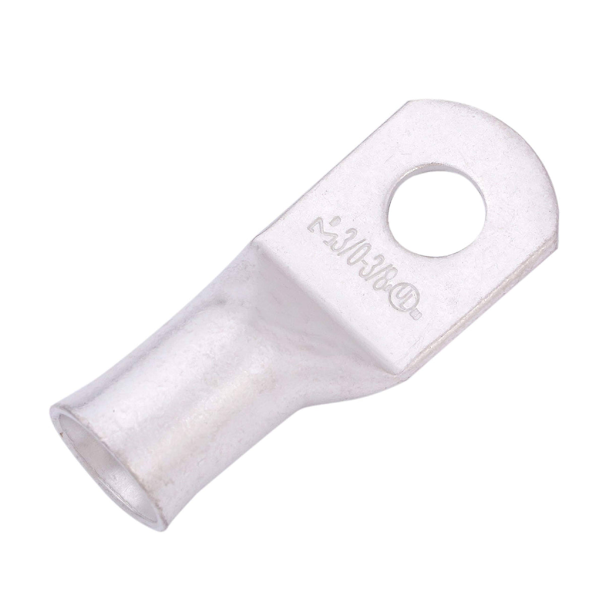 3/0 AWG x 3/8 Stud Battery Cable End Terminal Lugs (Pack of 25) W299
